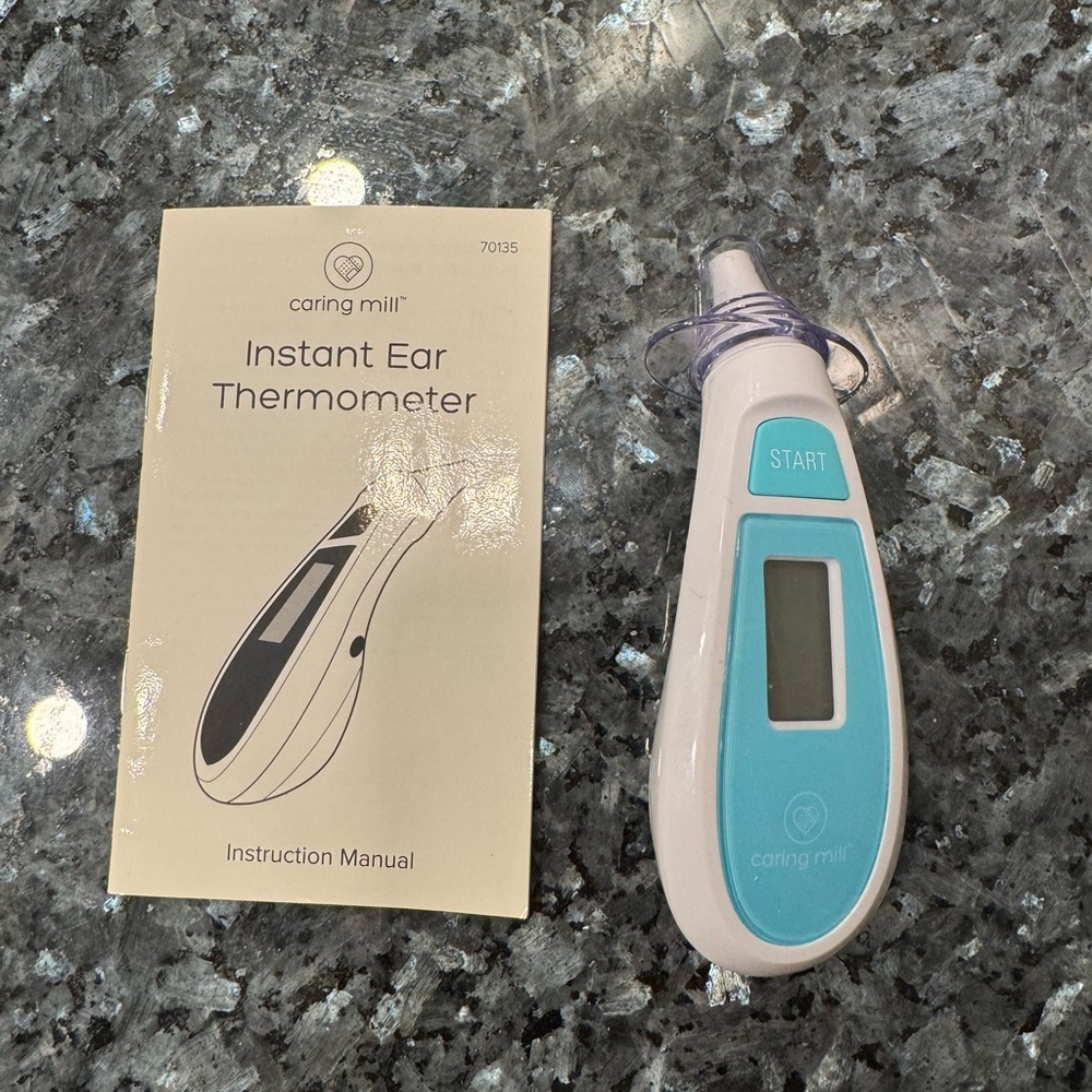 Thermometer